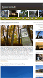 Mobile Screenshot of benno-koch.de